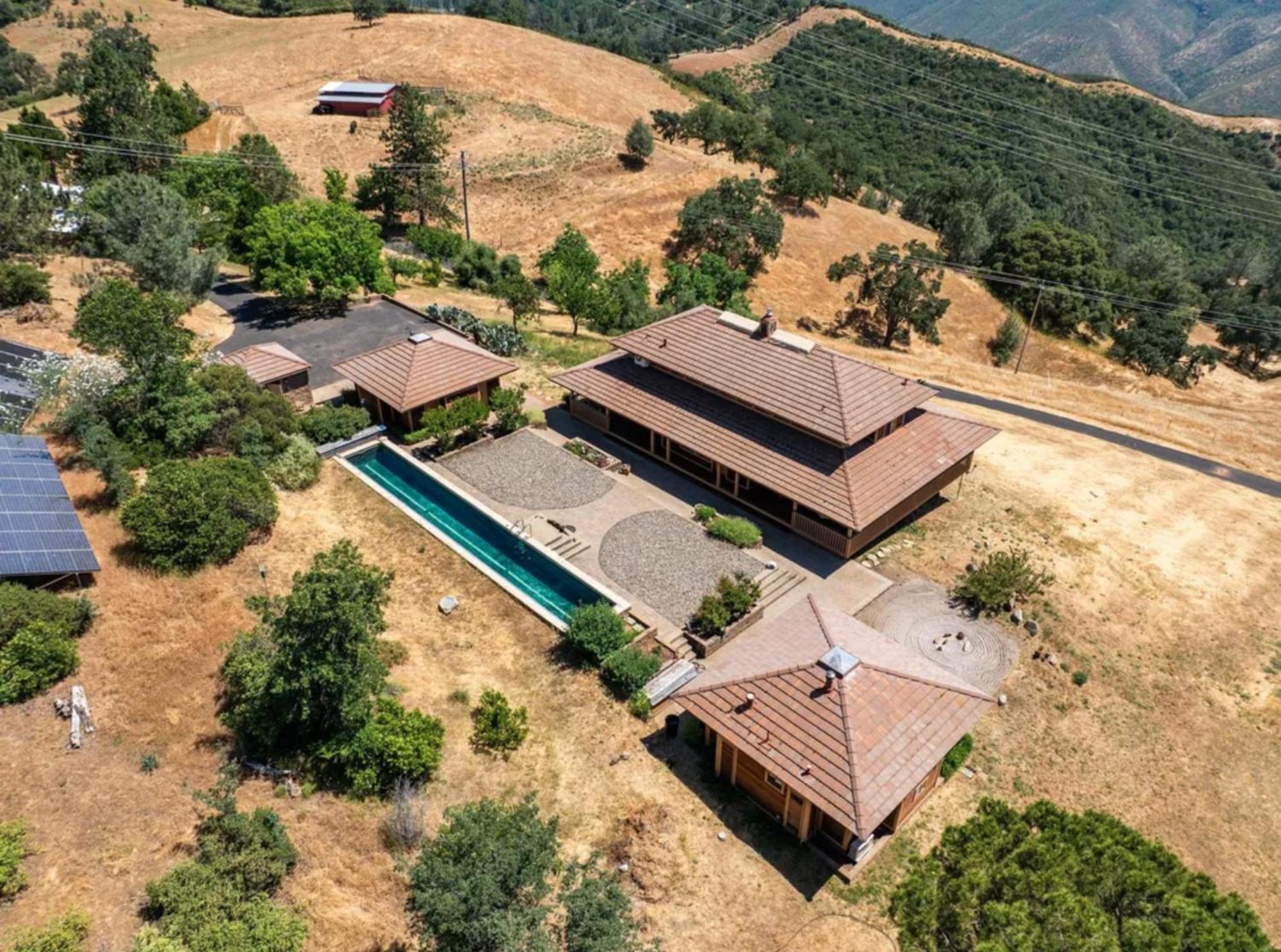 Priest Station Cafe & Cabins โกรฟแลนด์ ภายนอก รูปภาพ