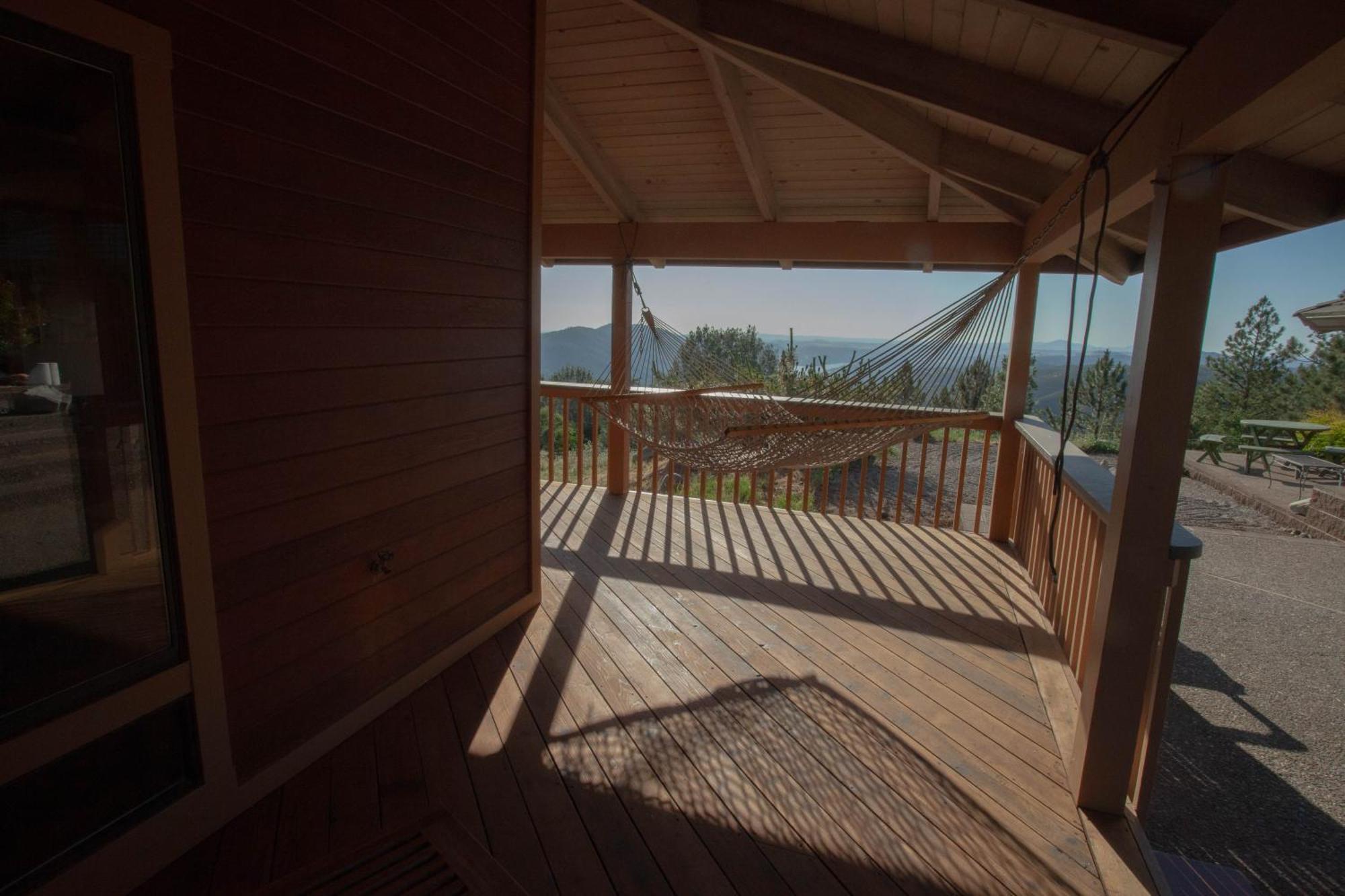 Priest Station Cafe & Cabins โกรฟแลนด์ ภายนอก รูปภาพ